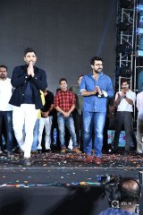 Naa Peru Surya Naa Illu India Pre Release Event Photos